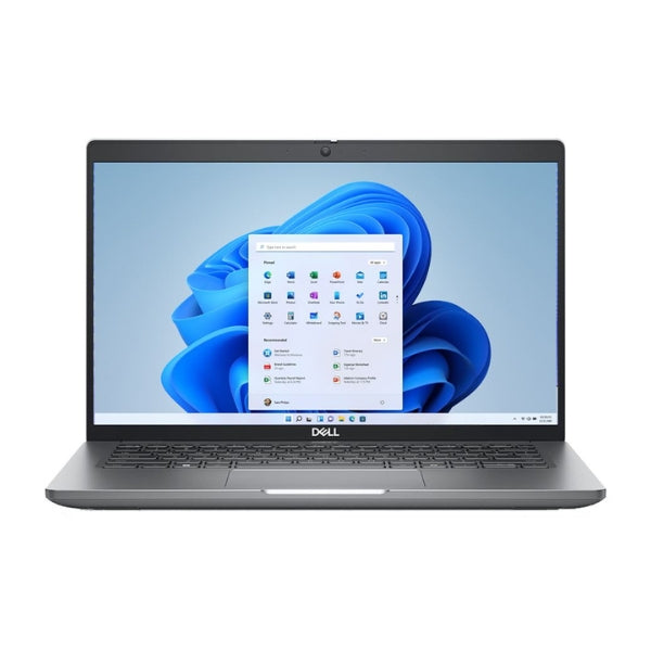 Laptop-Dell-Precision-3490-Mobile-Workstation-14-Intel-Core-Ultra-7-Series-1-165H-(1,4GHz)-32GB-RAM-1TB-SSD-NVIDIA-RTX-500-Ada-Titan-Gray