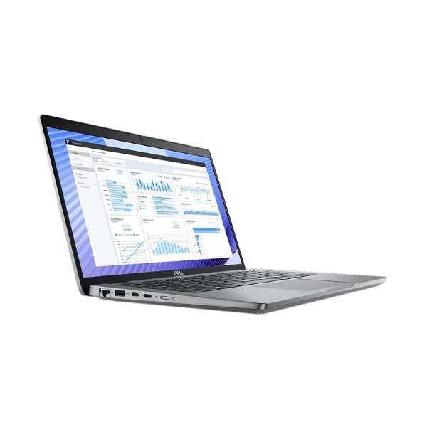 Laptop-Dell-Precision-3490-Mobile-Workstation-14-Intel-Core-Ultra-7-Series-1-165H-(1,4GHz)-32GB-RAM-1TB-SSD-NVIDIA-RTX-500-Ada-Titan-Gray