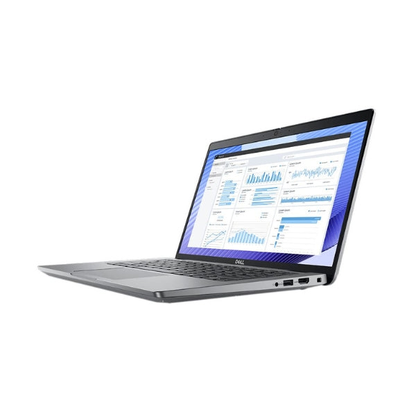 Laptop-Dell-Precision-3490-Mobile-Workstation-14-Intel-Core-Ultra-7-Series-1-165H-(1,4GHz)-32GB-RAM-1TB-SSD-NVIDIA-RTX-500-Ada-Titan-Gray