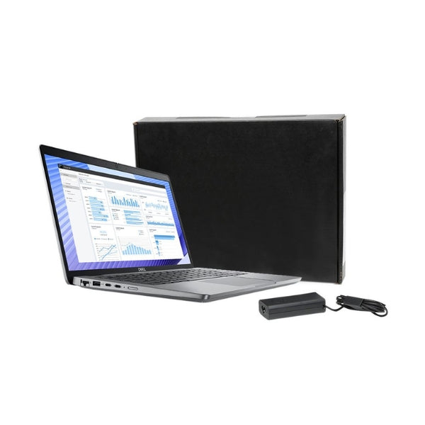 Laptop-Dell-Precision-3490-Mobile-Workstation-14-Intel-Core-Ultra-7-Series-1-165H-(1,4GHz)-32GB-RAM-1TB-SSD-NVIDIA-RTX-500-Ada-Titan-Gray