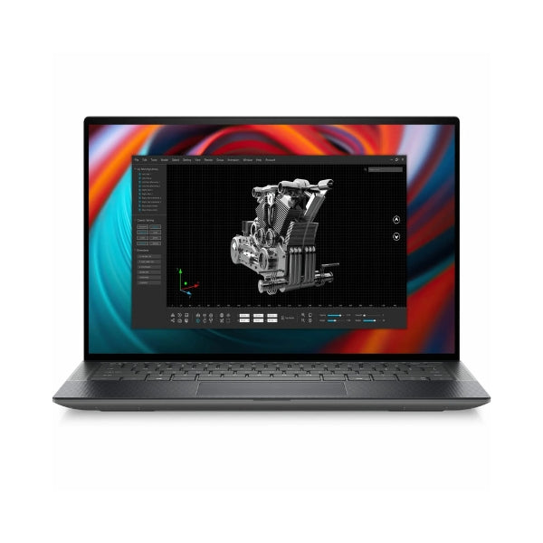 Laptop-Dell-Precision-5000-Intel-Core-Ultra-7-32GB-RAM-512GB-SSD-14