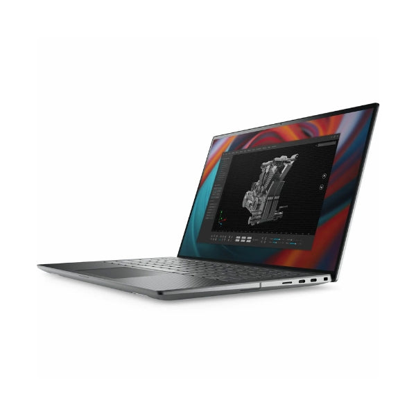 Laptop-Dell-Precision-5000-Intel-Core-Ultra-7-32GB-RAM-512GB-SSD-14