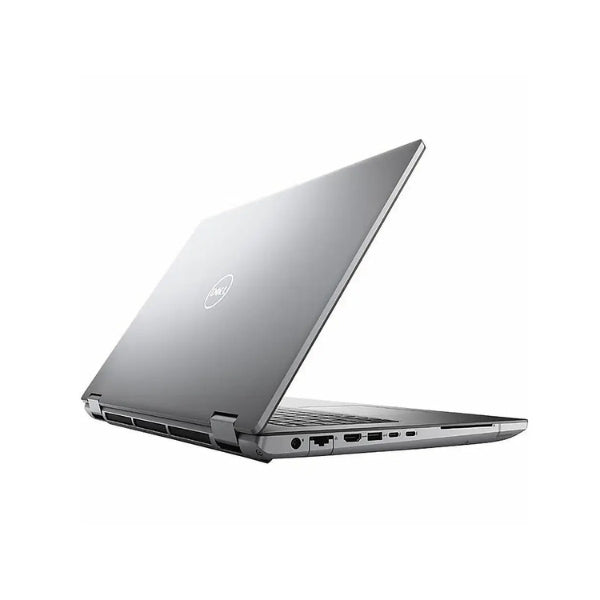 Laptop-Dell-Precision-7000-Intel-Core-i7