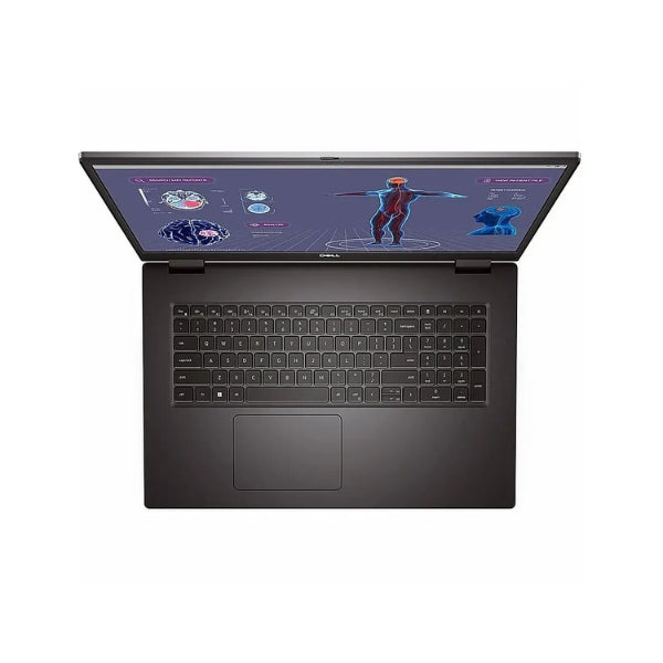 Laptop-Dell-Precision-7000-Intel-Core-i7