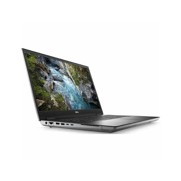 Laptop-Dell-Precision-7000-Intel-Core-i7