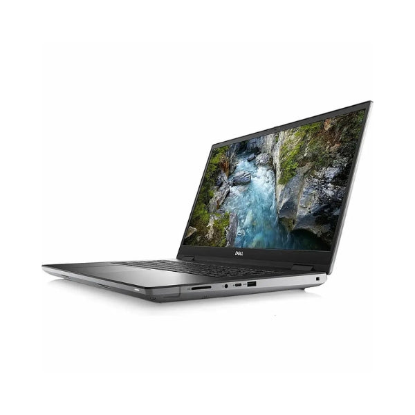 Laptop-Dell-Precision-7000-Intel-Core-i7