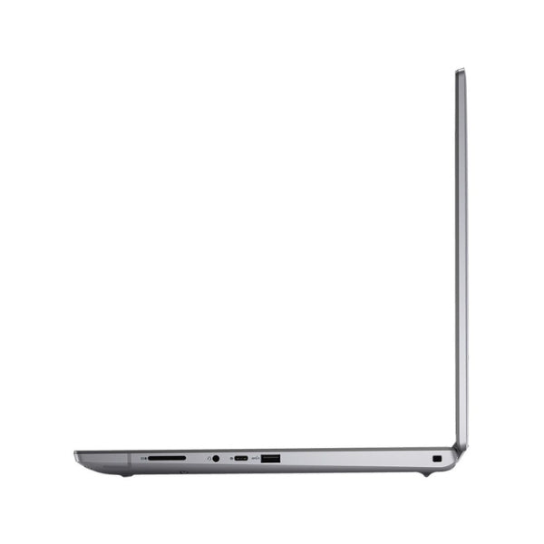 Laptop-Dell-Precision-7780-Mobile-Workstation-17,3-Intel-Core-i7-13850HX-(1,5GHz)-32GB-RAM-512GB-SSD-NVIDIA-RTX-2000-Ada-Titan-Gray