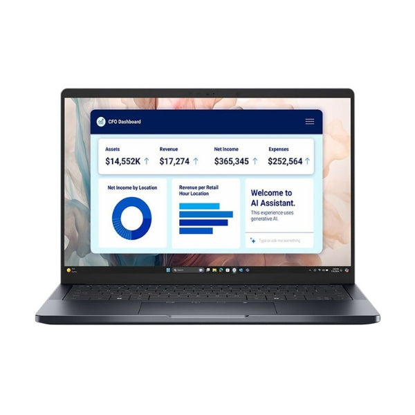 Laptop-Dell-Pro-14-Premium-PA14250-Intel-Core-Ultra-7-Series-2-268V-(2,2GHz)-32GB-RAM-512GB-SSD-14-Intel-Arc-Graphics