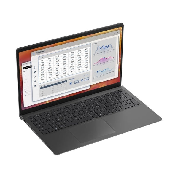Laptop-Dell-Pro-15-Essential-PV15250-Intel-Core-i5-1334U-(1,3GHz)-16-GB-RAM-512-GB-SSD-15,6-Intel-UHD-Graphics-Carbon-Black