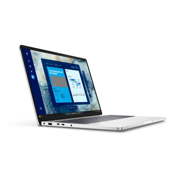 Laptop-Dell-Pro-16-Intel-Core-Ultra-5-Series-2-235U-(1,6GHz)-16GB-RAM-512GB-SSD-16-Intel-Graphics-Platinum-Silver