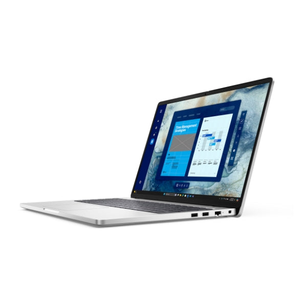 Laptop-Dell-Pro-16-Intel-Core-Ultra-5-Series-2-235U-(1,6GHz)-16GB-RAM-512GB-SSD-16-Intel-Graphics-Platinum-Silver