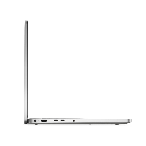 Laptop-Dell-Pro-16-Intel-Core-Ultra-5-Series-2-235U-(1,6GHz)-16GB-RAM-512GB-SSD-16-Intel-Graphics-Platinum-Silver
