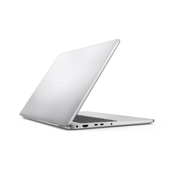 Laptop-Dell-Pro-16-Intel-Core-Ultra-5-Series-2-235U-(1,6GHz)-16GB-RAM-512GB-SSD-16-Intel-Graphics-Platinum-Silver
