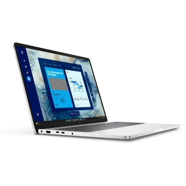 Laptop - Dell - Pro 16 - PC16255 AI - AMD Ryzen 7 - 350 - 16GB - 512GB SSD - 16 FHD+ - Windows 11 Pro - D6R48
