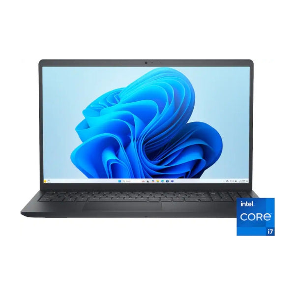 Laptop-Dell-Touchscreen-Intel-Core-i7-1355U-(1,7GHz)-16GB-RAM-512GB-SSD-15,6-Intel-UHD-Graphics-Win-11-Home-Carbon-Black