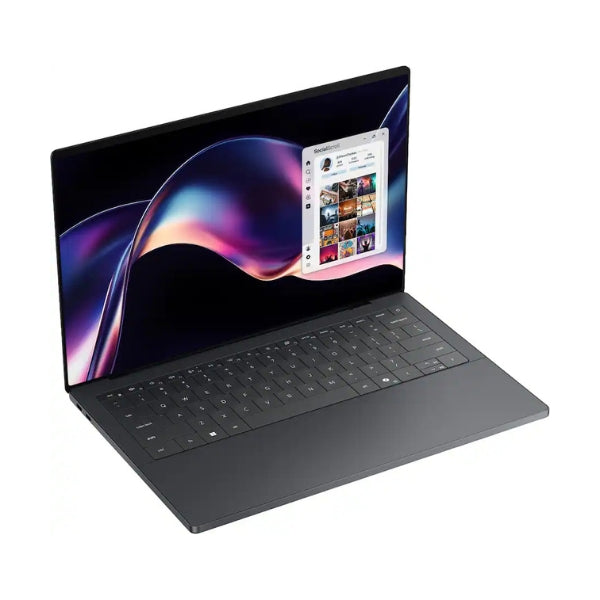 Laptop-Dell-XPS-14-Touchscreen-Intel-Core-Ultra-X7-358H-(1,9GHz)-32GB-RAM-1TB-SSD-14-Intel-Arc-Win-11-Home-Graphite
