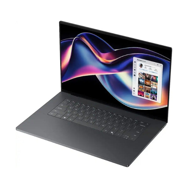 Laptop-Dell-XPS-16-Touchscreen-Intel-Core-Ultra-X7-358H-(1,9GHz)-32GB-RAM-1TB-SSD-16-Intel-Arc-Win-11-Home-Graphite