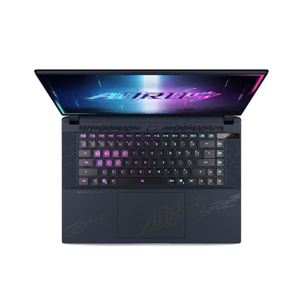Laptop-GIGABYTE-AORUS-MASTER-16-BYHC5USE65SH-Intel-Core-Ultra-9-Series-2-275HX-(2,1GHz)-32GB-RAM-2TB-SSD-16-NVIDIA-GeForce-RTX-5080-16GB-GDDR7-Dark-Tide