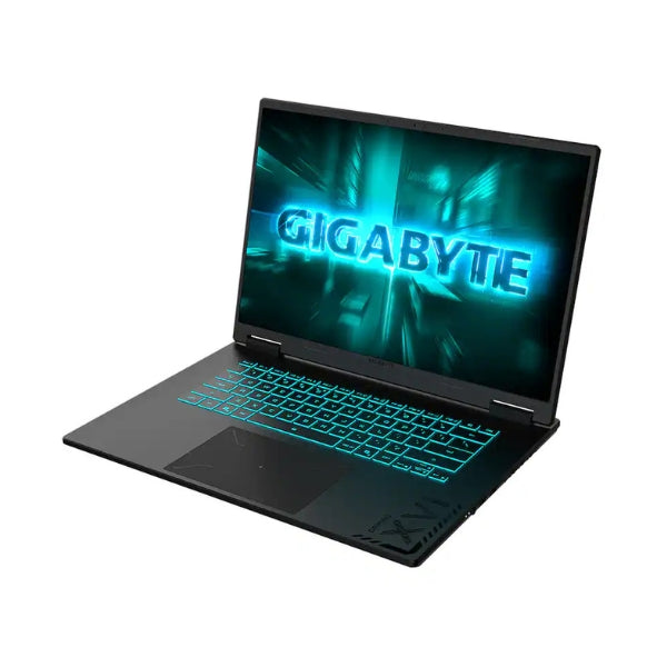 Laptop-GIGABYTE-GAMING-A16-AMD-Ryzen-7-260-(2,1GHz)-16GB-RAM-1TB-SSD-16-NVIDIA-GeForce-RTX-5070-Win-11-Home-Black-Steel