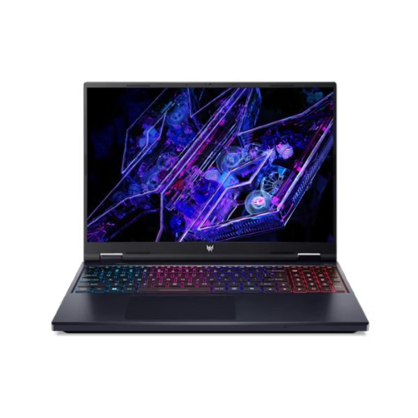 Laptop-Gaming-ACER-Predator-front