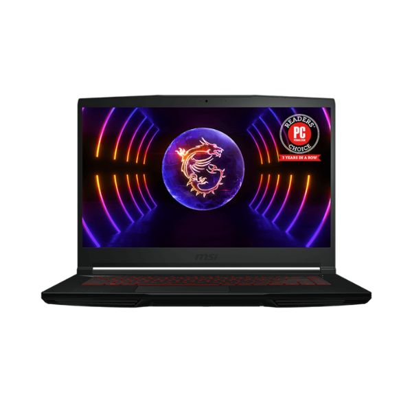 Notebook MSI GF63 Gaming 15.6