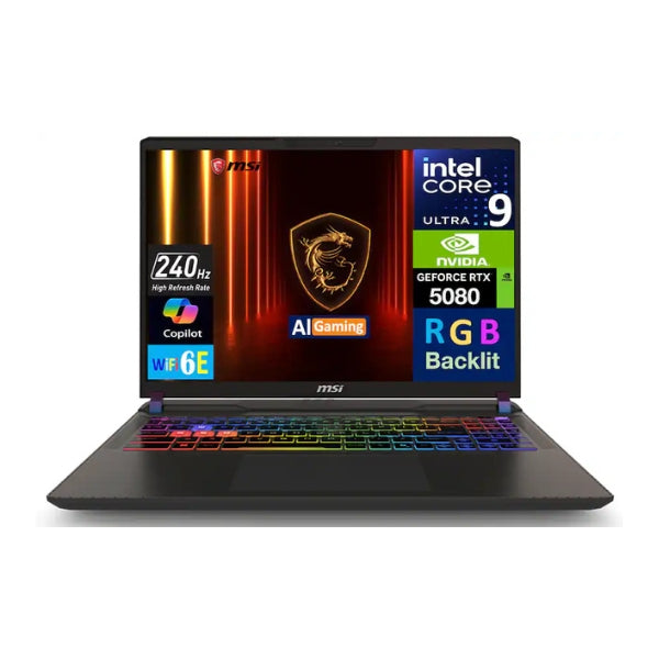 Laptop-Gaming-MSI-Vector-16-Intel-Core-Ultra-9-275HX-16GB-RAM-1TB-SSD-16-NVIDIA-GeForce-RTX-5080-Win-11-Home-Cosmo-Gray