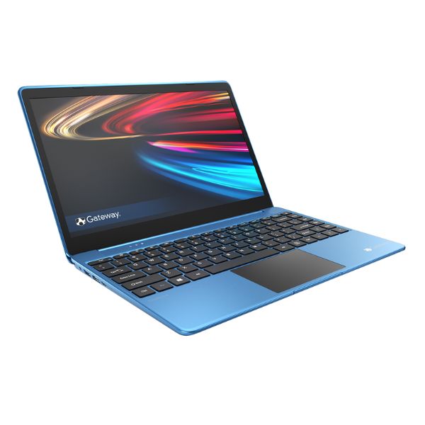     Laptop-Gateway-14.1-Intel-Core-i3-1005G1-Memoria-RAM-4Gb-Disco-128GB-SSD-color-morada-GWTN141-3PR-diagonal2