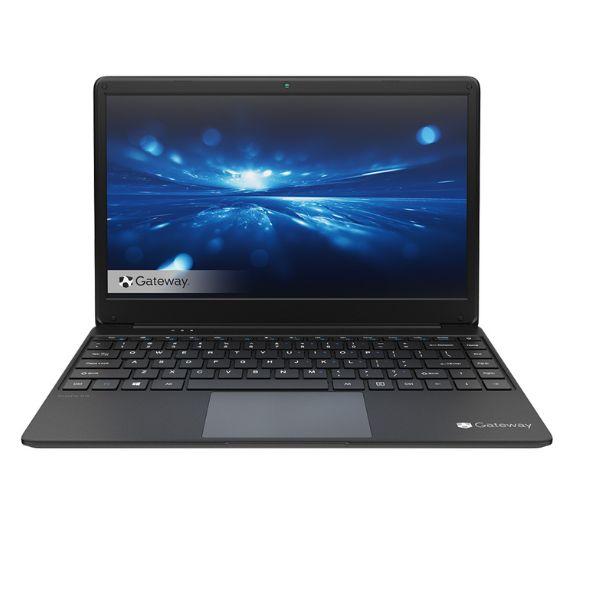 Laptop-Gateway-14.1-Intel-Corei3-1115G4-Memoria-RAM-4GB-Disco-128GB-SSD-Tuned-Thx-color-negro-GWTN141-6BK-front