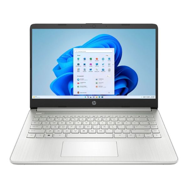 Laptop-HP-14-14-dq0762dx-silver-front