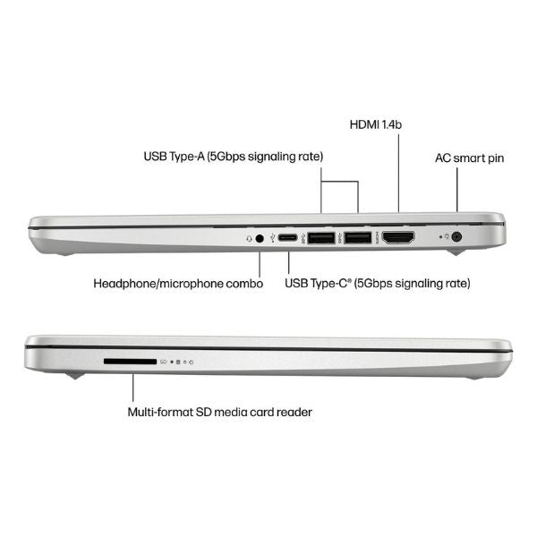 Laptop-HP-14-14-dq0762dx-silver-puertos