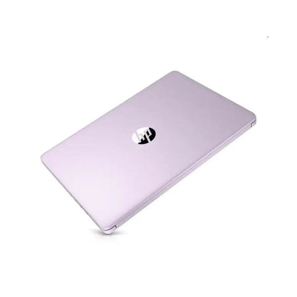 Laptop HP 14-dq6014dx 14" Intel N150 4GB DDR4 128GB UFS Windows 11 Home Honey Lavander