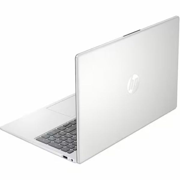 Laptop HP 15-fd0158la Intel Core i5-1235U (4.40GHz) 8 GB RAM 512 GB SSD 15.6 Intel Iris Xe Plata