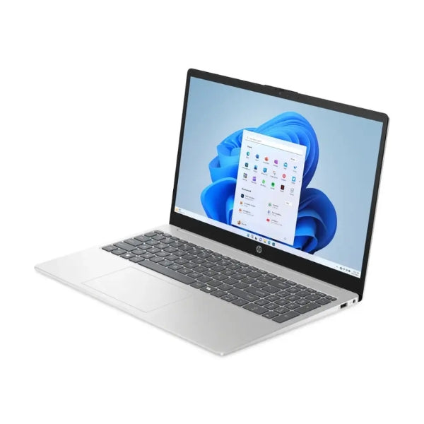 Laptop-HP-15,6-Touchscreen-AMD-Ryzen-5-Series-7000-16GB-RAM-256GB-SSD-AMD-Radeon-Natural-Silver