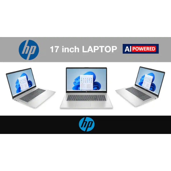 Laptop-HP-17-Intel-Core-Ultra-7-255U-64GB-RAM-2TB-SSD-17,3-Intel-Graphics-Win-11-Pro-Natural-Silver