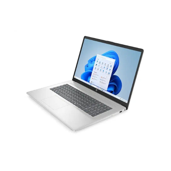 Laptop-HP-17-Intel-Core-Ultra-7-255U-64GB-RAM-4TB-SSD-17,3-Intel-Graphics-Win-11-Pro-Natural-Silver
