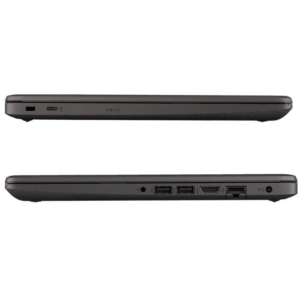 Laptop HP 240 G8 - Intel Core i5-1135G7 (4.2GHz) - 8 GB RAM - 256 GB SSD - 14 HD - Intel Iris Xe Graphics