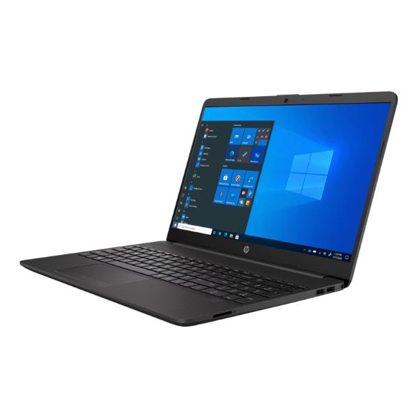 Laptop HP 250 G8 - Intel Core i7-1165G7 (4.7GHz) - 8 GB RAM - 512 GB SSD - 15.6 HD - Intel Iris Xe Graphics - Dark Ash Silver - 5U0S1LT