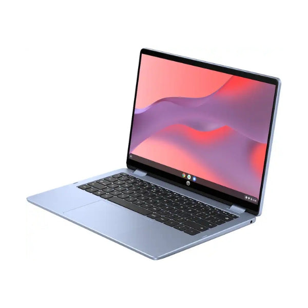 Laptop-HP-Chromebook-2-en-1-Intel-Processor-N150-(3,6GHz)-8-GB-RAM-64-GB-eMMC-14-Intel-Graphics-Chrome-OS-Sky-Blue