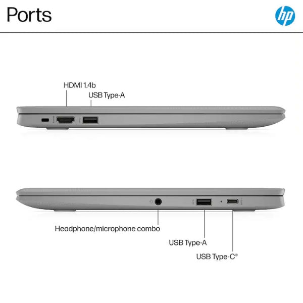 Laptop-HP-Chromebook-Intel-Celeron-N4500-4-GB-RAM-64-GB-eMMC-14-Intel-UHD-Graphics-Chrome-OS-Modern-Grey