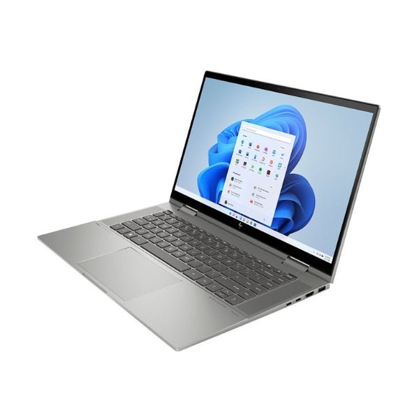 Laptop-HP-ENVY-x360-15-ew1003nr-Intel-Core-i7-13ª-gen-16GB-512GB-15,6-Intel-Iris-Xe-Graphics-Mineral-Silver