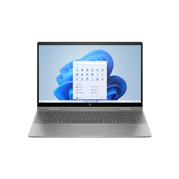 Laptop-HP-ENVY-x360-16-ac0023dx-2-en-1-Intel-Core-Ultra-7-155U-1,7GHz-16GB-1TB-16-Intel-Graphics-Glacier-Silver-Aluminum