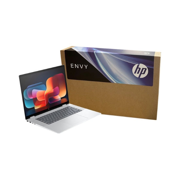 Laptop-HP-ENVY-x360-16-ac0023dx-2-en-1-Intel-Core-Ultra-7-155U-1,7GHz-16GB-1TB-16-Intel-Graphics-Glacier-Silver-Aluminum
