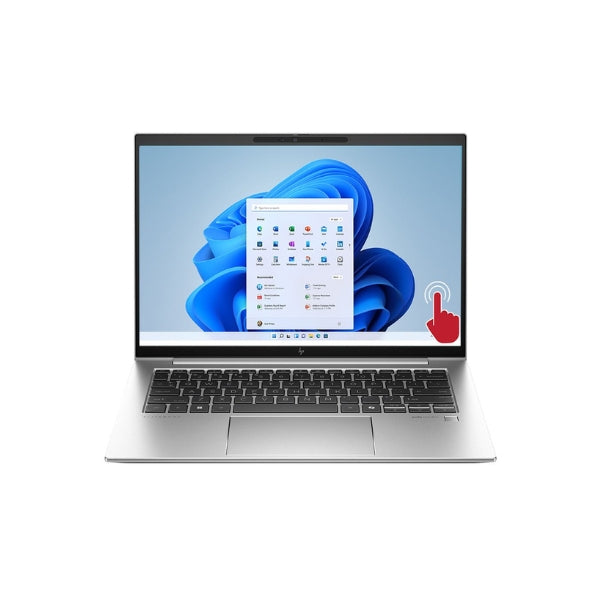 Laptop-HP-EliteBook-840-G10-Intel-Core-i5-13ª-generación-1335U-(1,3GHz)-16GB-RAM-512GB-SSD-14-Intel-Iris-Xe-Graphics-Silver