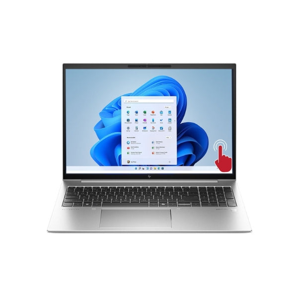 Laptop-HP-EliteBook-865-G11-AMD-Ryzen-5-PRO-Series-8000-8640HS-(3,5GHz)-16GB-RAM-512GB-SSD-16-AMD-Radeon-760M-Silver