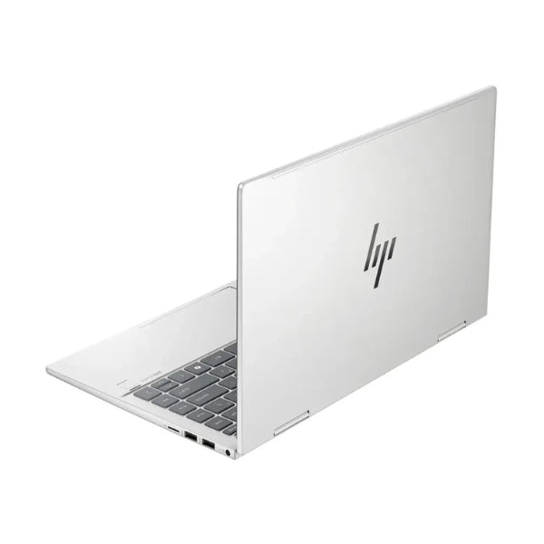 Laptop HP Envy 2 en 1 Touchscreen Intel Core 7 Series 1 16GB RAM 512GB SSD 14" Intel Graphics Natural Silver