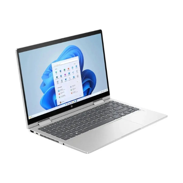 Laptop HP Envy 2 en 1 Touchscreen Intel Core 7 Series 1 16GB RAM 512GB SSD 14" Intel Graphics Natural Silver
