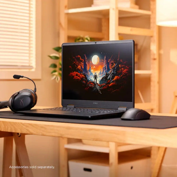 Laptop-HP-OMEN-16-2K-144Hz-Gaming-Intel-Core-Ultra-7-255H-(2,1GHz)-16GB-RAM-1TB-SSD-16-NVIDIA-GeForce-RTX-5060-Shadow-Black