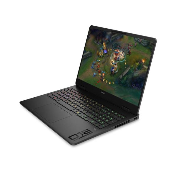 Laptop-HP-OMEN-16-AMD-Ryzen-9-8940HX-(4GHz)-64GB-RAM-4TB-SSD-16-NVIDIA-GeForce-RTX-5060-Win-11-Black
