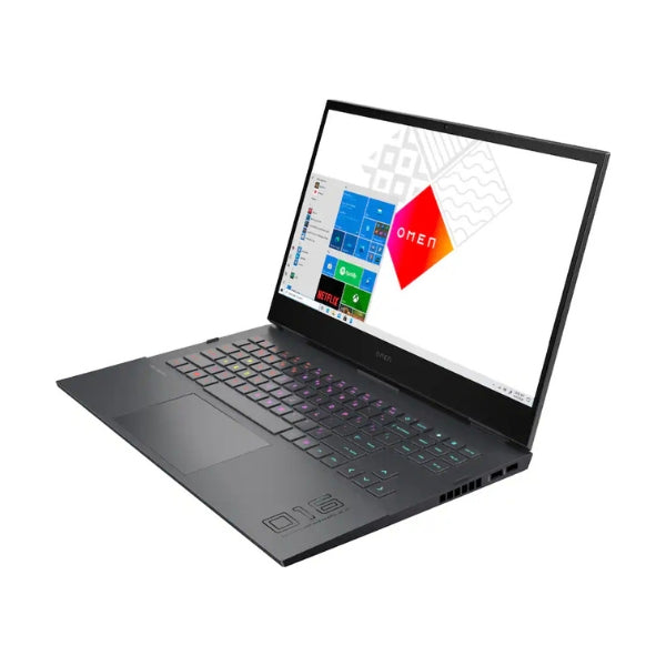 Laptop-HP-OMEN-16-Gaming-AMD-Ryzen-7-5800H-32-GB-RAM-2-TB-SSD-16,1-NVIDIA-GeForce-RTX-3050-Ti-Win-11-Pro-Black