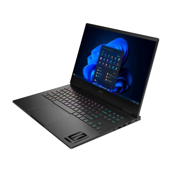 Laptop HP OMEN 16.1" Full HD 165Hz Intel Core i9 13900HX 16GB DDR5 1TB SSD NVIDIA RTX 4060 16-WF0083DX